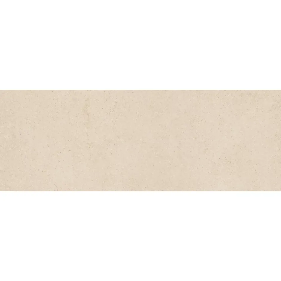 Faïence murale effet pierre beige mat L.90 x l.30 cm x ép.10,5 mm, Avenue-Azulejos Benadresa Clearance