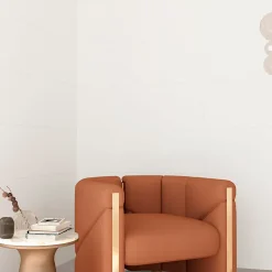 Faïence murale intérieur blanc mat L.120 x l.40 cm x ép.10,1 mm, Aspen- Discount