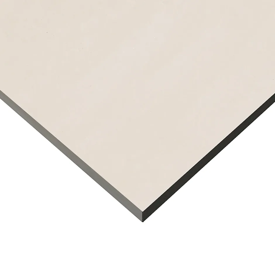 Faïence murale intérieur blanc cassé mat L.75 x l.25 cm x ép.9 mm, Terre-Mykonos Sale