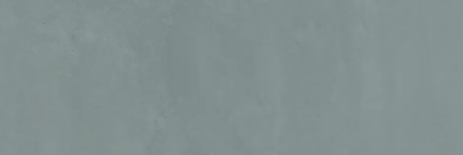 Mykonos Faïence murale intérieur bleu mat L.75 x l.25 cm x ép.9 mm, Terre