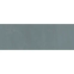 Mykonos Faïence murale intérieur bleu mat L.75 x l.25 cm x ép.9 mm, Terre