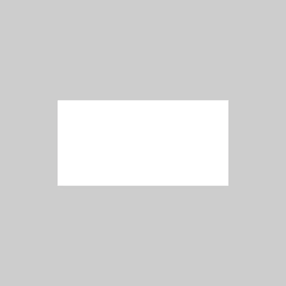 Faïence murale intérieur blanc brillant L.60 x l.30 cm x ép.7 mm, Colville-GoodHome Hot