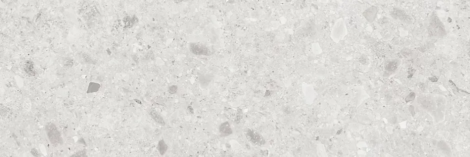 Faïence murale intérieur effet pierre ivoire mat L.75 x l.25 cm x ép.9 mm, GeoTech-Mykonos