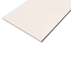 Faïence murale intérieur sable satiné L.60 x l.30 cm x ép.7 mm, Colville-GoodHome New