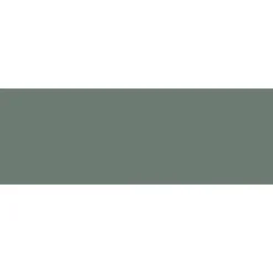 Etile Faïence murale vert mat L.90 x l.30 cm x ép.10,5 mm, Aspen