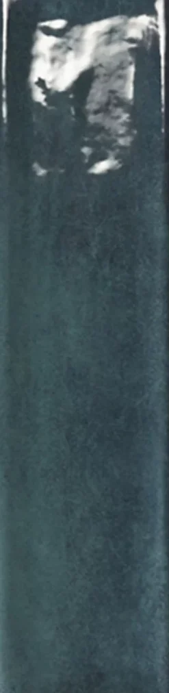 Bestile Faïence Nara Pacifico Brillo 30 x 7.5cm ( vendu par boite de 0,59 m² )