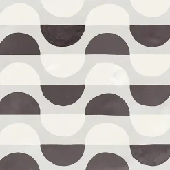 Faïence Paola Bruno 20 x 20cm ( vendu par boite de 1 m² )-Vives Outlet