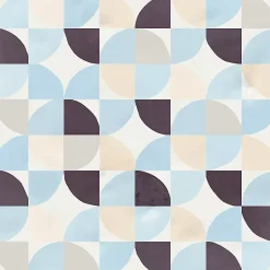 Vives Faïence Paola Leo 20 x 20cm ( vendu par boite de 1 m² )