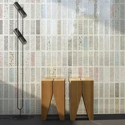 Vives Faïence Paola Piero 20 x 20cm ( vendu par boite de 1 m² )