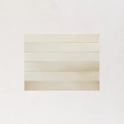 Faience Effet Zellige Beige Clair MASSIMO Almonde 5x40cm - Les Carreaux de Jean-Les Carreaux De Jean Sale