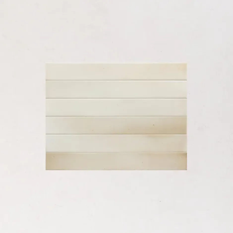 Faience Effet Zellige Beige Clair MASSIMO Almonde 5x40cm - Les Carreaux de Jean-Les Carreaux De Jean Sale