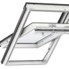 Fenêtre de toit à rotation Confort Everfinish - polyuréthane L. 78 x H. 98 cm (GGU 0076 MK04)-Velux Best