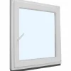 Fenêtre oscillo-battante PVC blanc L 800mm x H 950mm ouvrant droit-Fral Fermetures Hot