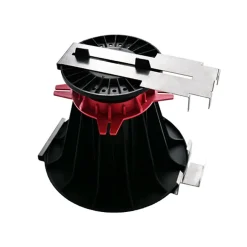 Fermeture latérale de terrasse ClipSystem --Yeed Hot