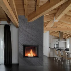 Feuille de Pierre naturelle Accona 260x120 (à l'unité - 3,12 m²) --Ro'Ma Nature Outlet