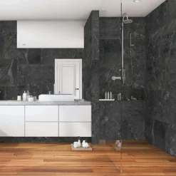 Ro'Ma Nature Feuille de Pierre naturelle Sechura 122x61 (à l'unité - 0,7442 m²) -