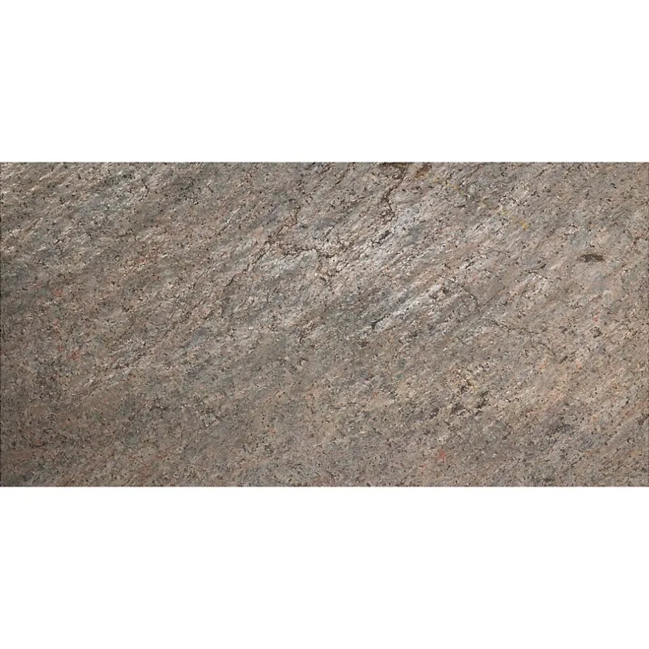 Ro'Ma Nature Feuille de Pierre naturelle Atacama 122x61 (à l'unité - 0,7442 m²) -