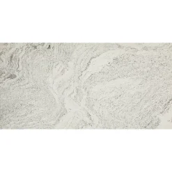 Ro'Ma Nature Feuille de Pierre naturelle Arctic 120x60 (à l'unité - 0,72 m²) -