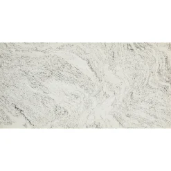 Ro'Ma Nature Feuille de Pierre naturelle Arctic 120x60 (à l'unité - 0,72 m²) -