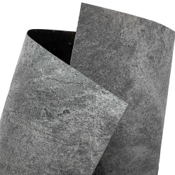 Ro'Ma Nature Feuille de Pierre naturelle Namib 265x125 (à l'unité - 3,3125 m²) -