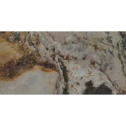 Ro'Ma Nature Feuille de Pierre naturelle Kharan 120x60 (à l'unité - 0,72 m²) -