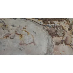 Ro'Ma Nature Feuille de Pierre naturelle Kharan 120x60 (à l'unité - 0,72 m²) -