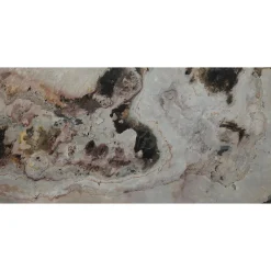 Ro'Ma Nature Feuille de Pierre naturelle Kharan 120x60 (à l'unité - 0,72 m²) -