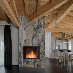 Feuille de Pierre naturelle Catarina 260x120 (à l'unité - 3,12 m²) --Ro'Ma Nature