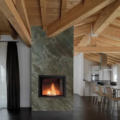 Ro'Ma Nature Feuille de Pierre naturelle Tenere 265x125 (à l'unité - 3,3125 m²) -