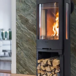 Ro'Ma Nature Feuille de Pierre naturelle Tenere 265x125 (à l'unité - 3,3125 m²) -