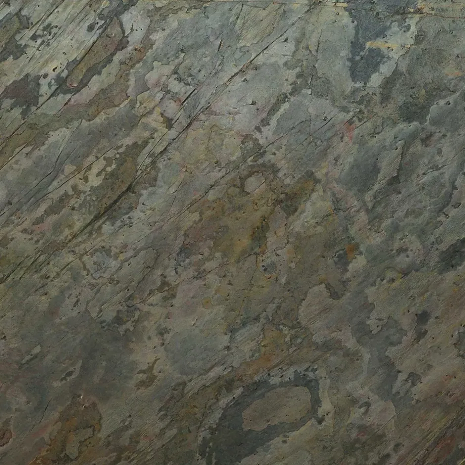 Ro'Ma Nature Feuille de Pierre naturelle Tenere 265x125 (à l'unité - 3,3125 m²) -