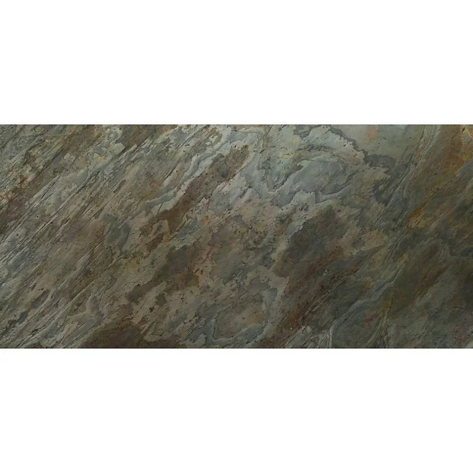 Ro'Ma Nature Feuille de Pierre naturelle Tenere 265x125 (à l'unité - 3,3125 m²) -