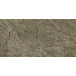 Ro'Ma Nature Feuille de Pierre naturelle Padang 120x60 (à l'unité - 0,72 m²) -