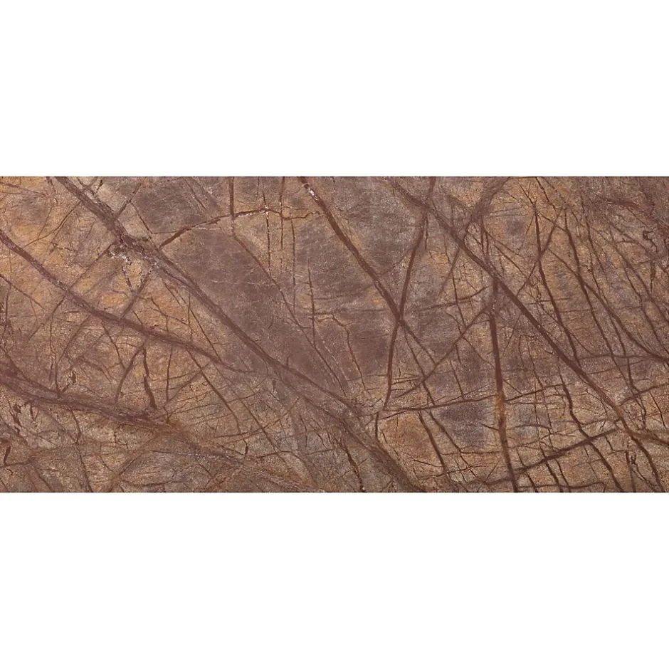 Ro'Ma Nature Feuille de Pierre naturelle Thar 265x125 (à l'unité - 3,3125 m²) -