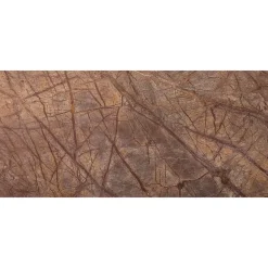 Ro'Ma Nature Feuille de Pierre naturelle Thar 265x125 (à l'unité - 3,3125 m²) -