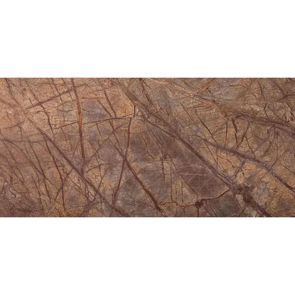 Ro'Ma Nature Feuille de Pierre naturelle Thar 265x125 (à l'unité - 3,3125 m²) -