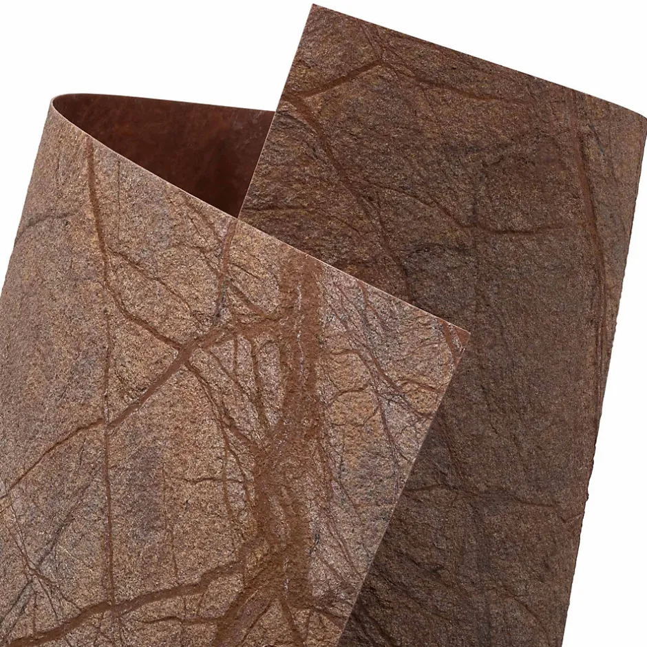 Ro'Ma Nature Feuille de Pierre naturelle Thar 265x125 (à l'unité - 3,3125 m²) -