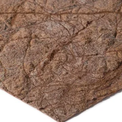 Ro'Ma Nature Feuille de Pierre naturelle Thar 265x125 (à l'unité - 3,3125 m²) -