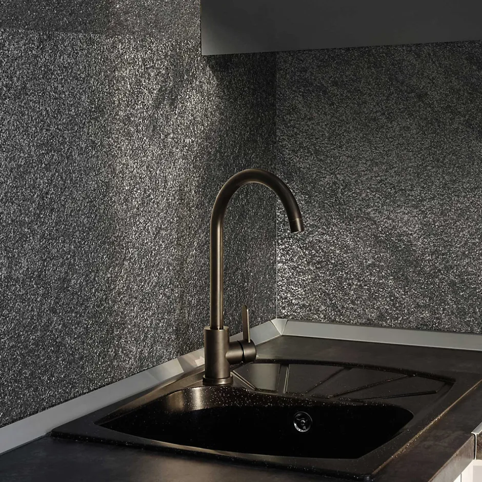 Feuille de Pierre naturelle Mojave 122x61 (à l'unité - 0,7442 m²) --Ro'Ma Nature Discount