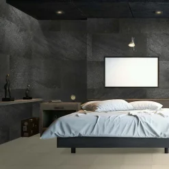 Feuille de Pierre naturelle Mojave 122x61 (à l'unité - 0,7442 m²) --Ro'Ma Nature Discount