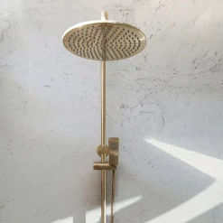 Ro'Ma Nature Feuille de Pierre naturelle Arctic 260x120 (à l'unité - 3,12 m²) -