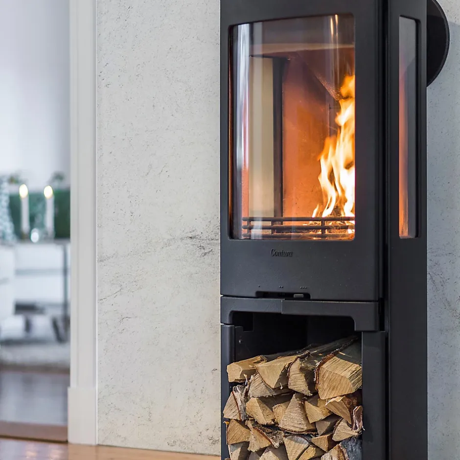 Ro'Ma Nature Feuille de Pierre naturelle Arctic 260x120 (à l'unité - 3,12 m²) -