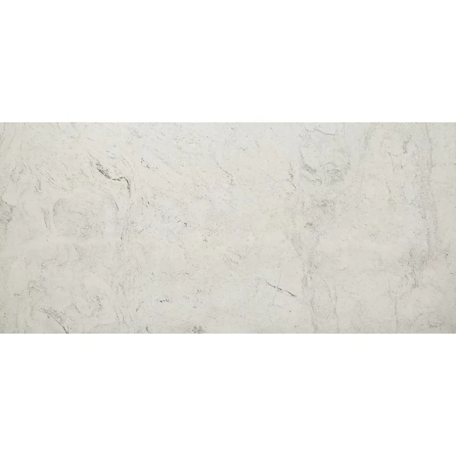 Ro'Ma Nature Feuille de Pierre naturelle Arctic 260x120 (à l'unité - 3,12 m²) -