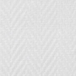 Fibre de verre gros chevron à peindre 152g/m² L.25 m (Vendu au rouleau)-Diall Hot