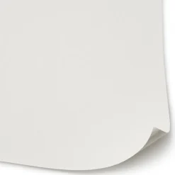 Diall Fibre de verre lisse à peindre 195g/m² L.15 m (Vendu au rouleau)