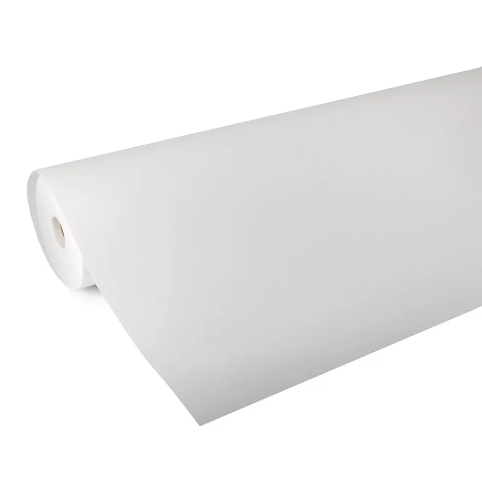 Excellence Fibre de verre lisse protection murale