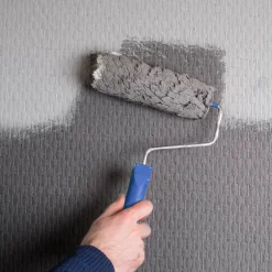 Excellence Fibre de verre maille fine protection murale