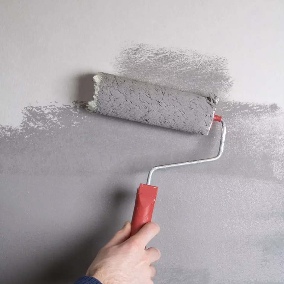 Fibre de verre maille moyenne pré-traité-Excellence Outlet