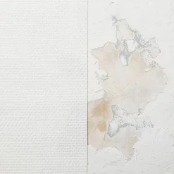 Fibre de verre maille pré-peinte 135g 25 + 5m gratuit-Diall Outlet