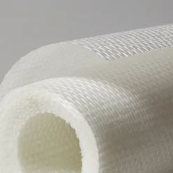 Diall Fibre de verre maille/tissage à peindre 120g/m² L.25 X l.1 m (vendu au rouleau)